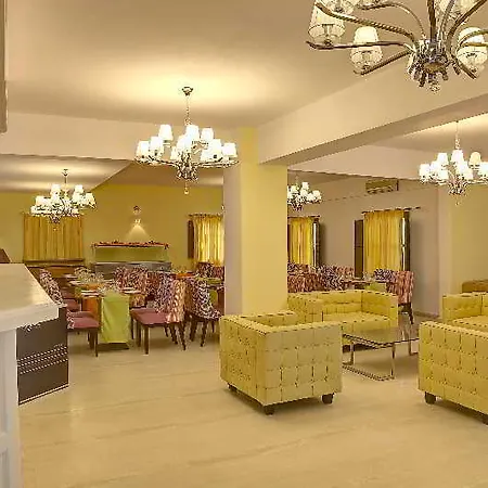 Hotell Olympic 4*