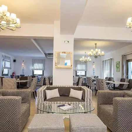 Hotell Olympic 4*