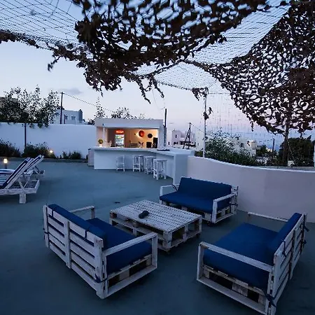Hotell Olympic 4*