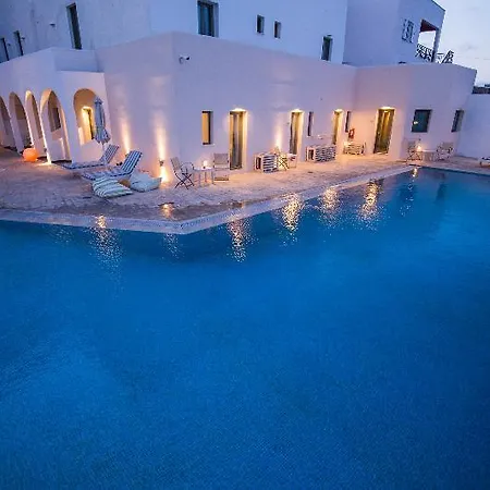 Olympic Hotell 4*