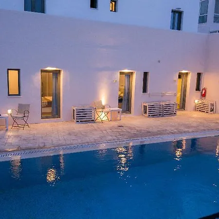 Olympic Hotell