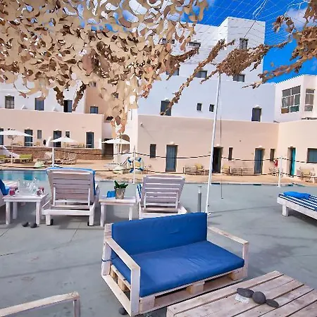 Olympic 4* Karterados (Santorini)