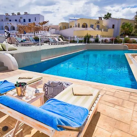 Hotell Olympic