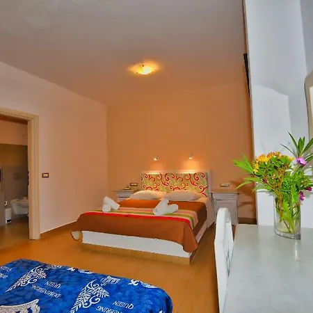Hotell Olympic 4*