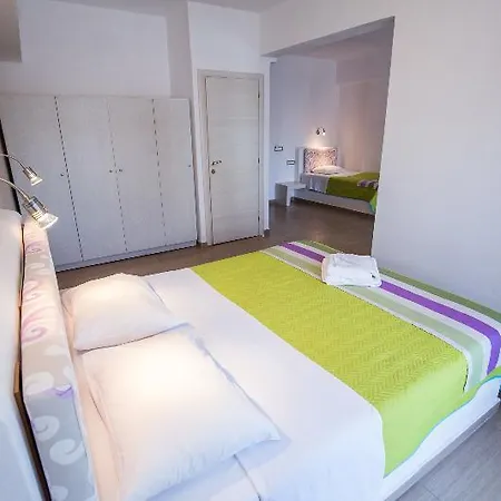 Olympic Hotell 4*