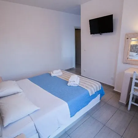 Hotell Olympic 4*