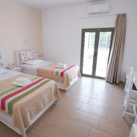 Olympic Hotell 4*