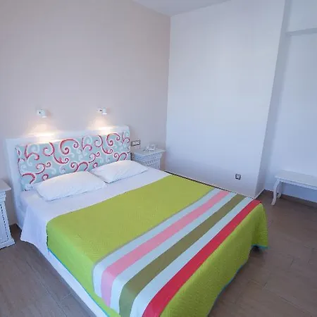 Hotell Olympic
