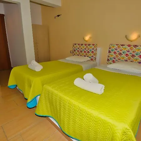 Hotell Olympic 4*