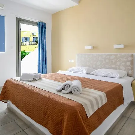 Olympic Karterados (Santorini)