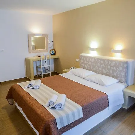 Olympic Hotell Karterados (Santorini)