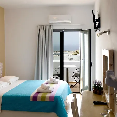 Olympic Karterados (Santorini)