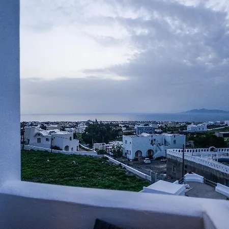 Olympic Karterados (Santorini)