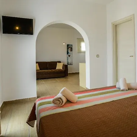 Hotell Olympic 4*
