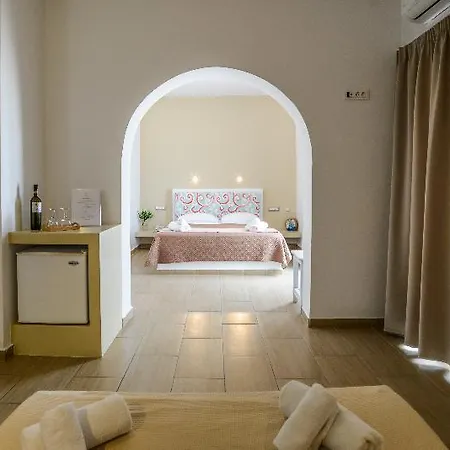 Olympic Karterados (Santorini)