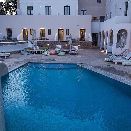 Hotel Olympic 4*