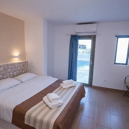 Hotel Olympic