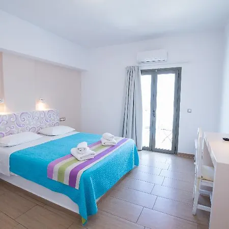 Hotel Olympic