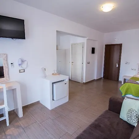 Olympic Hotel 4*