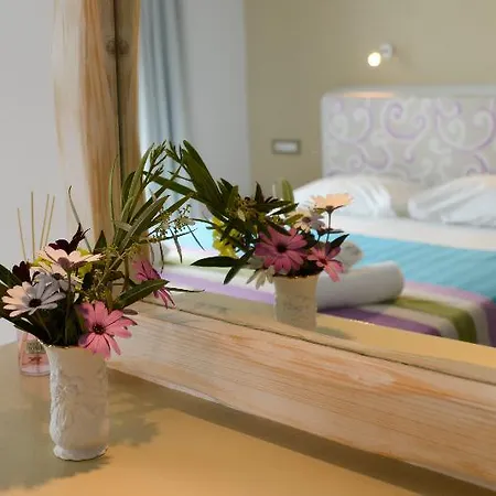 Hotel Olympic 4*